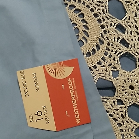 Waterproof  Shorts - Picture 5 of 8